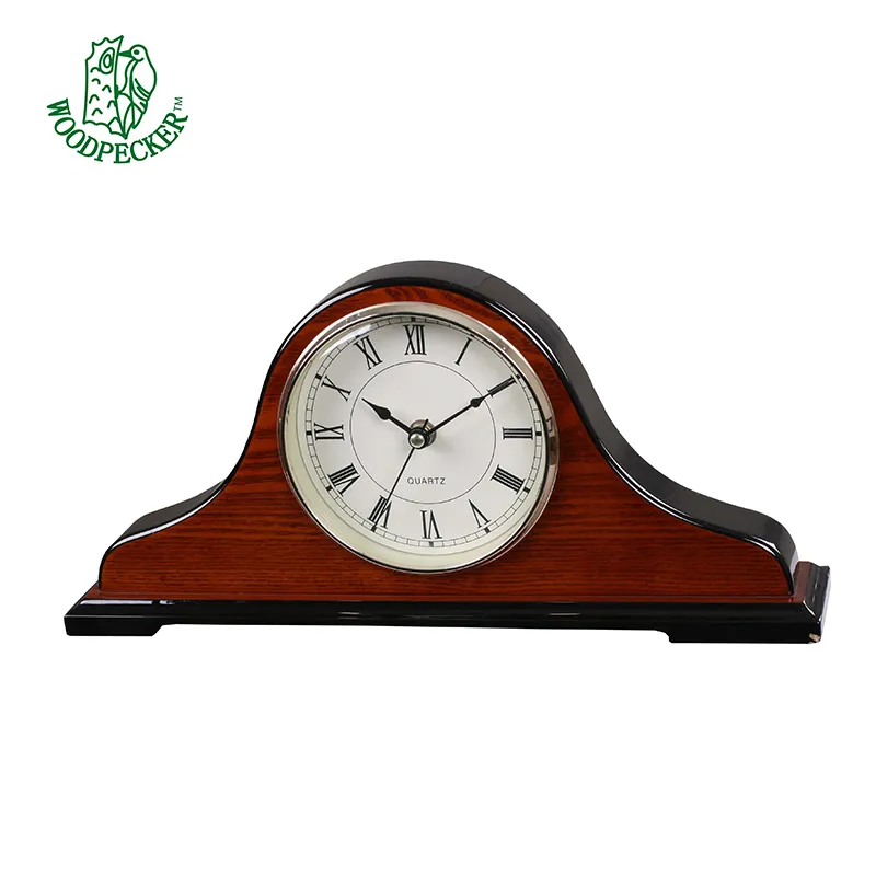 Napóleon borðklukka